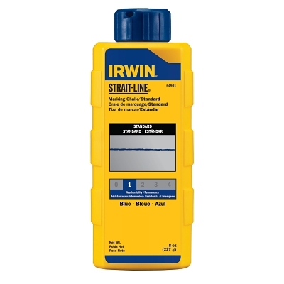 8 OZ. BLUE MARKING CHALK
